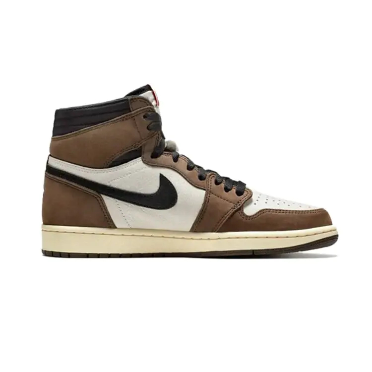 NIKE Jordan 1 Retro High Travis Scott ジョーダン 1 レトロ