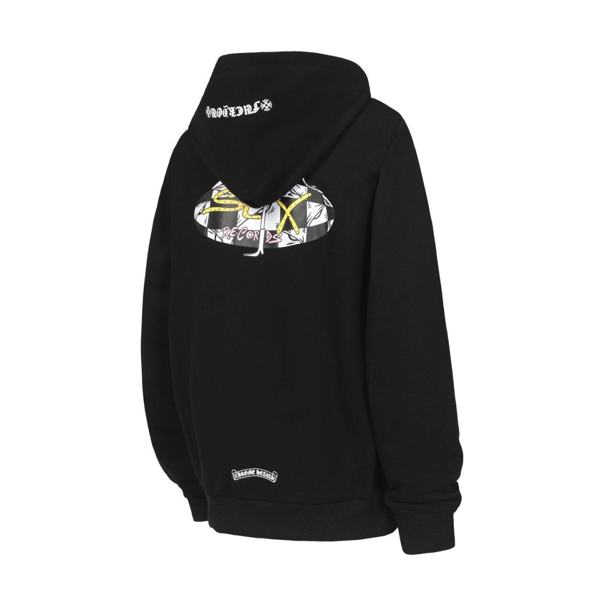 【CHROME HEARTS】パーカー