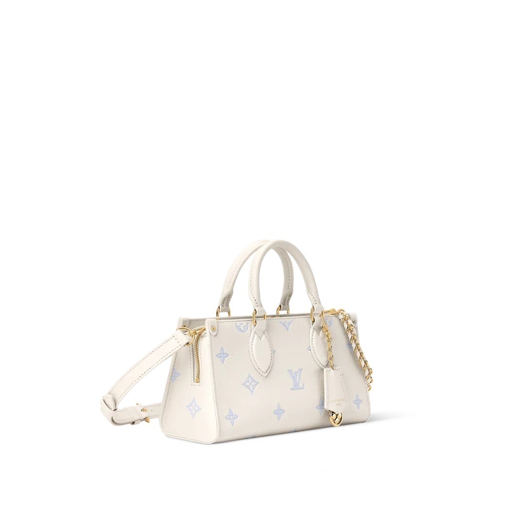 【気品溢れる♪】Louis Vuitton★オンザゴー EW