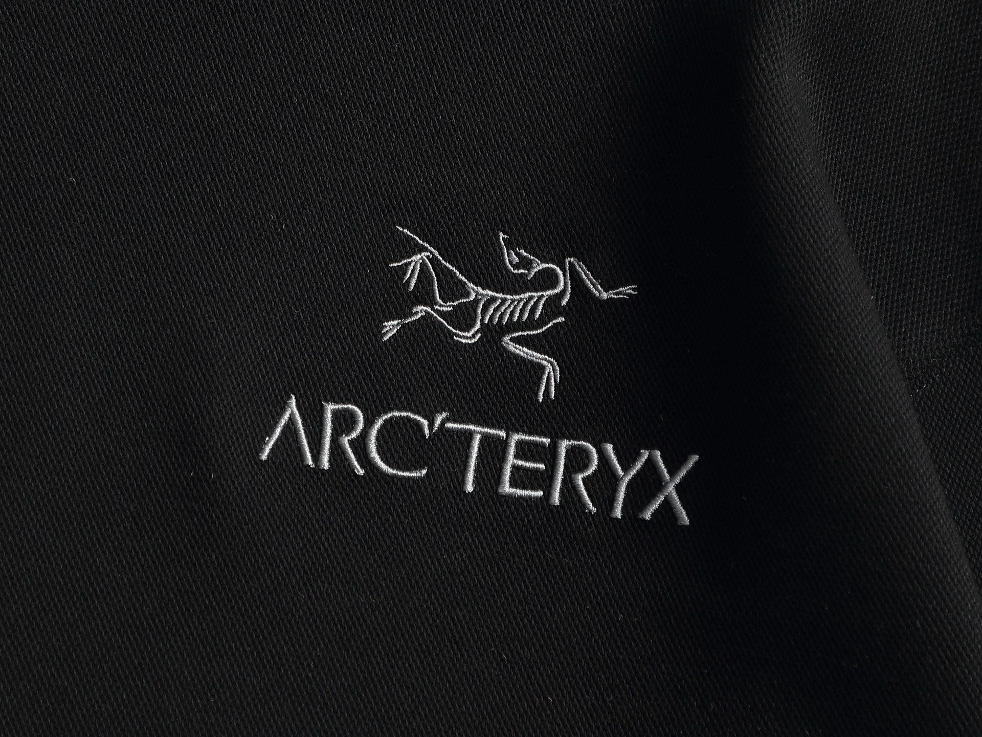 【ARC TERYX】長袖 T シャツ