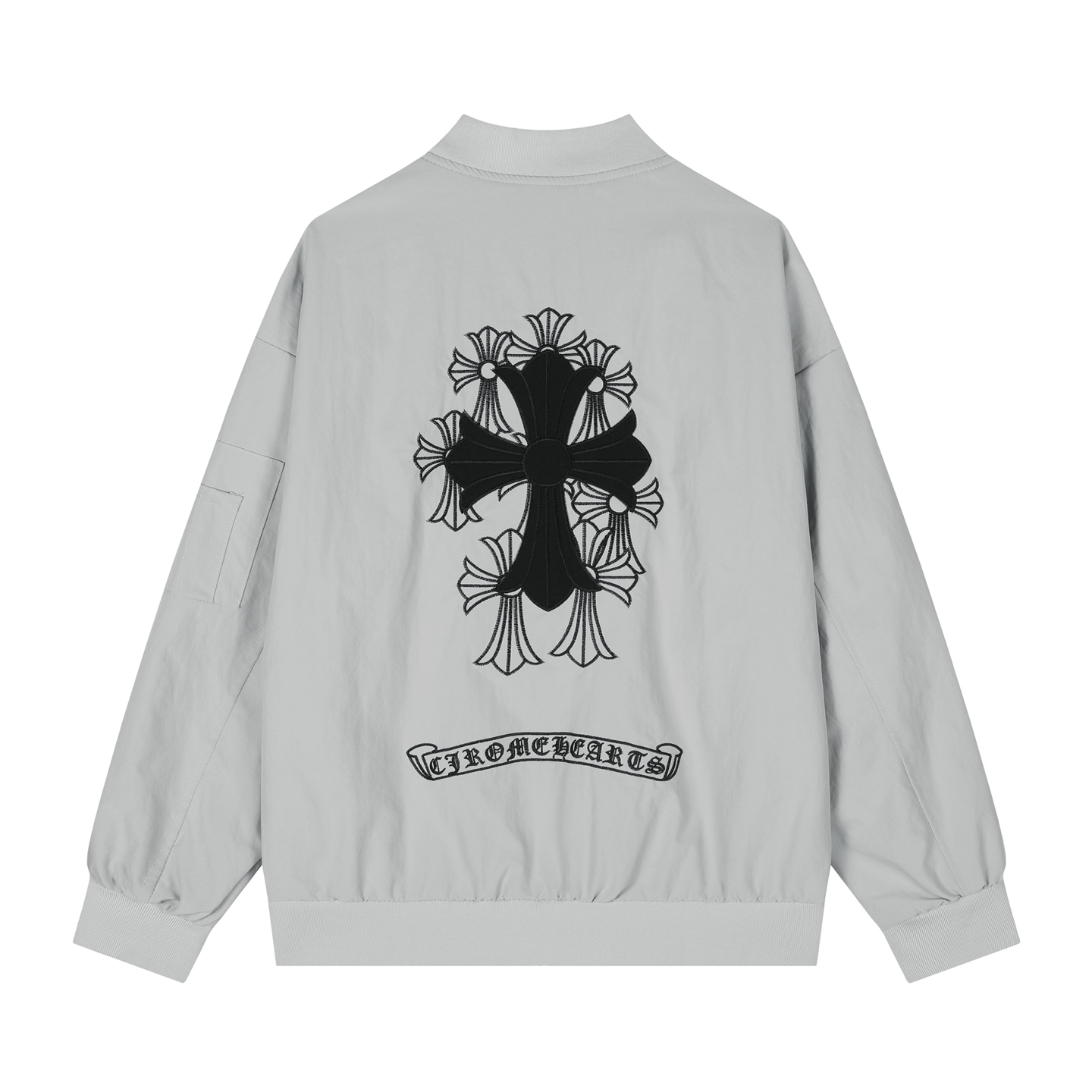 【CHROME HEARTS】クロムハーツ ジャケット