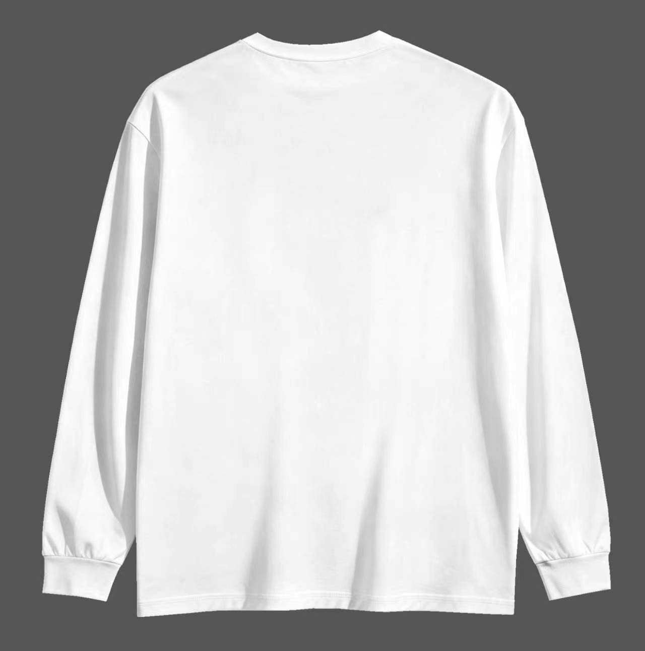 【GUCCI】長袖 T シャツ