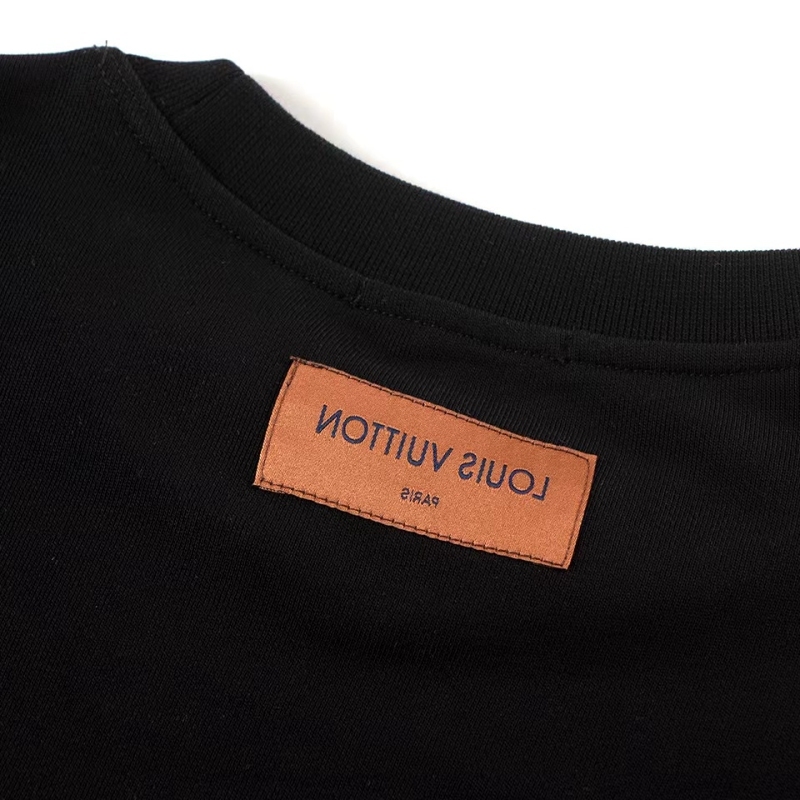 【LOUIS VUITTON旗艦店】ルイヴィトン 長袖 ご好評に付き再入荷！