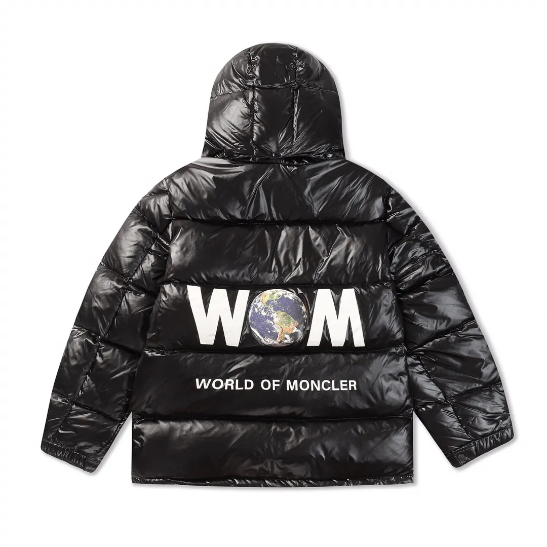 【MONCLER 公式旗艦店】モンクレール ダウンジャケット ご好評に付き再入荷！