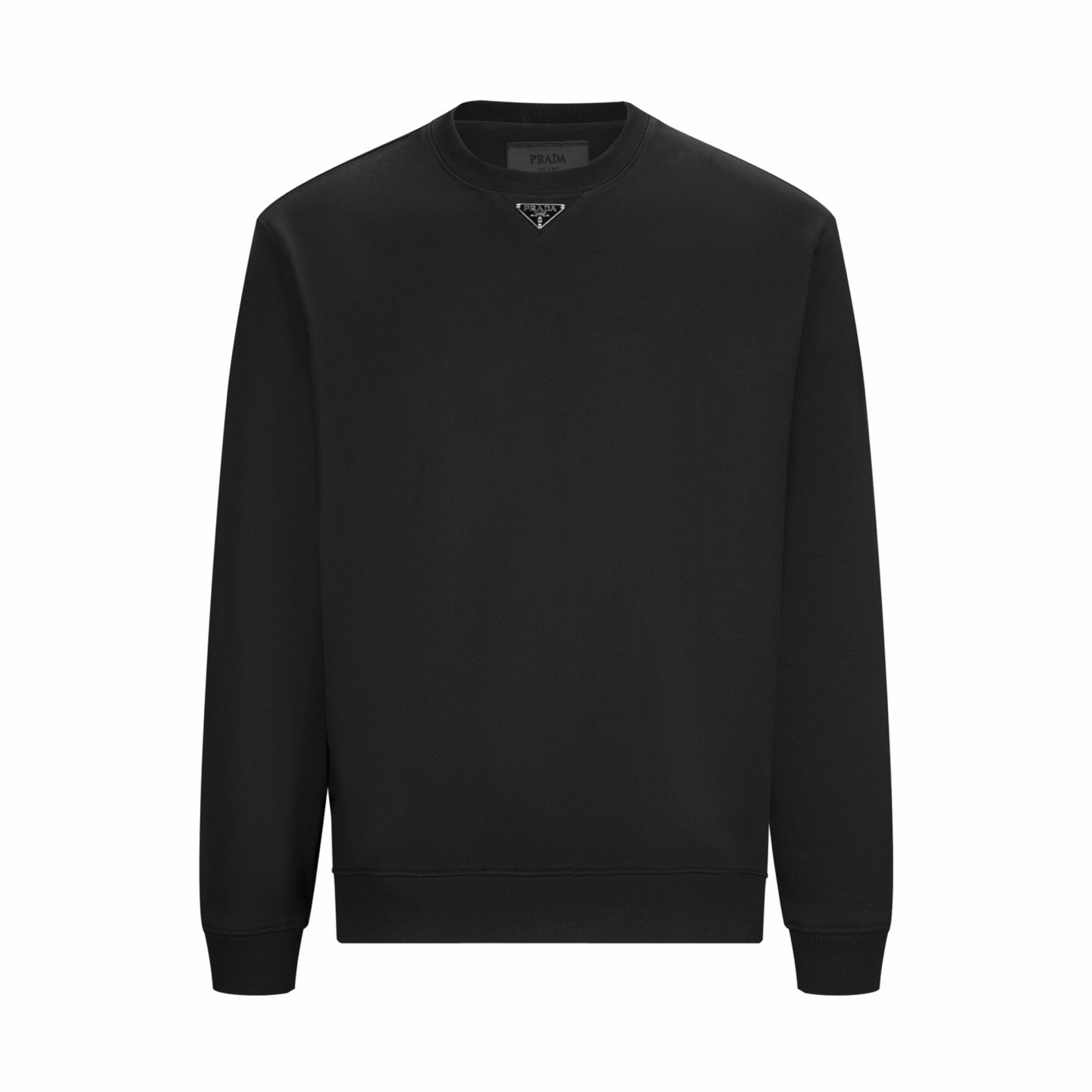 【PRADA】長袖 T シャツ