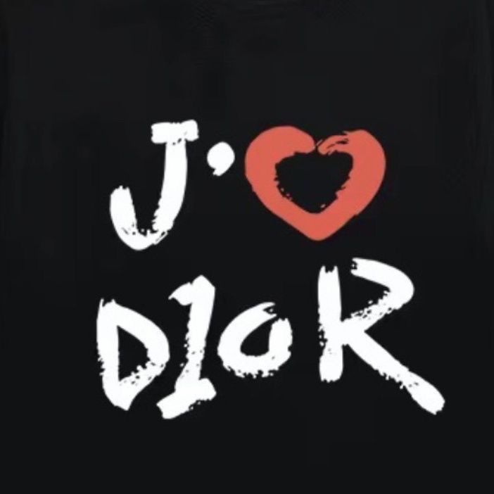 【DIOR旗艦店】（ディオール ）長袖 男女兼用 ご好評に付き再入荷！