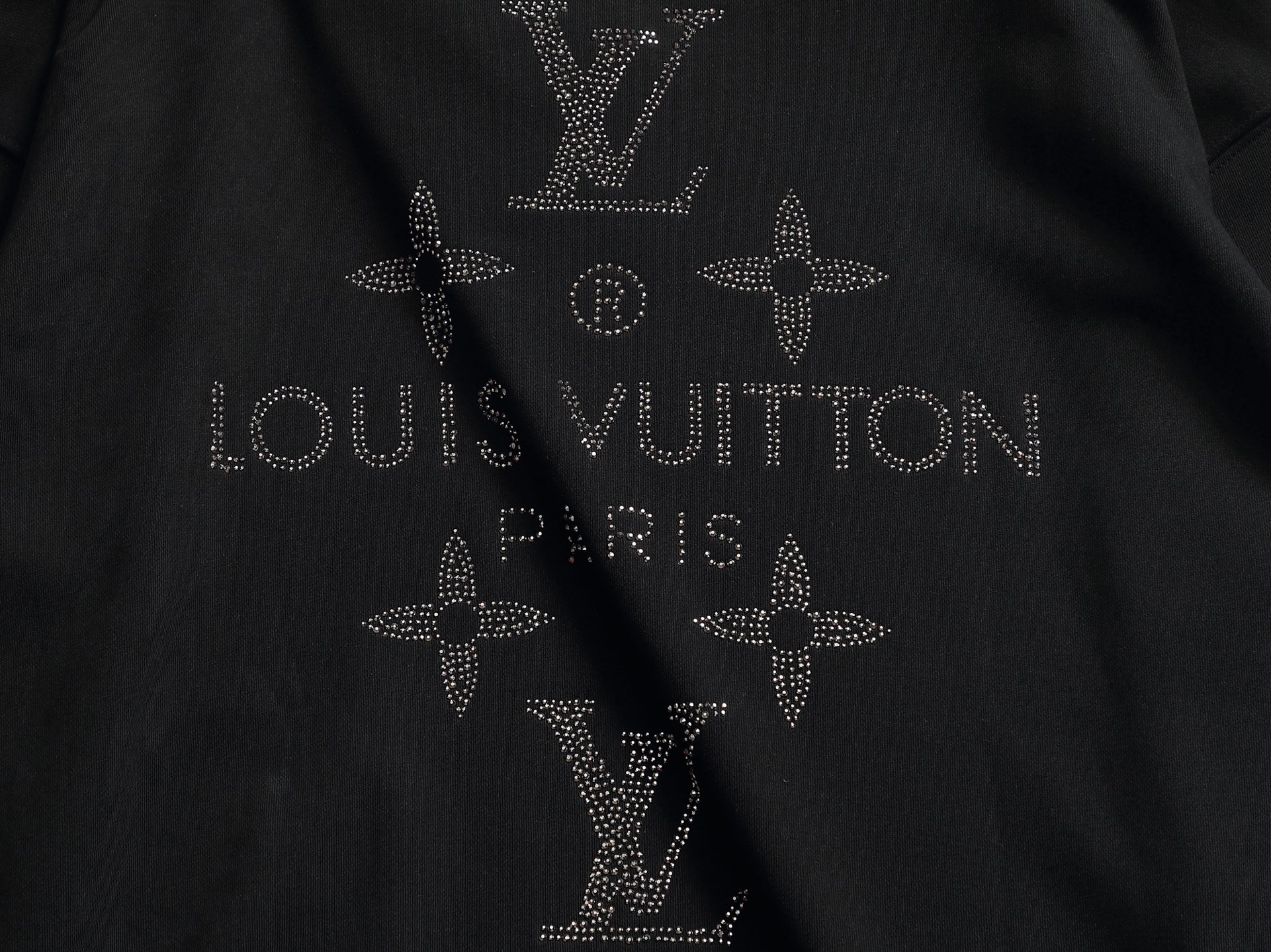 【LOUIS VUITTON】長袖 T シャツ