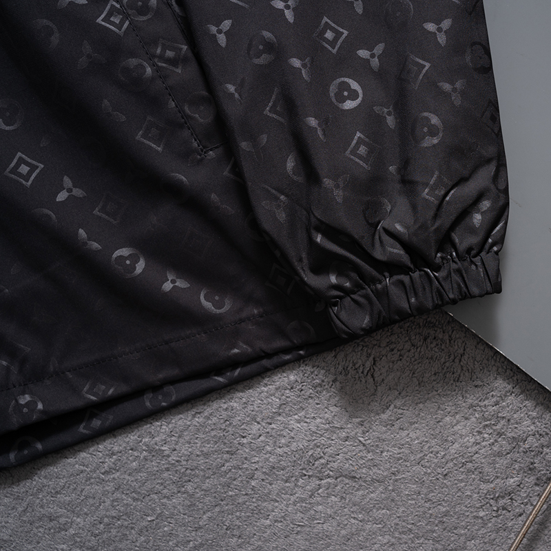 【LOUIS VUITTON】ルイヴィトン ジャケット