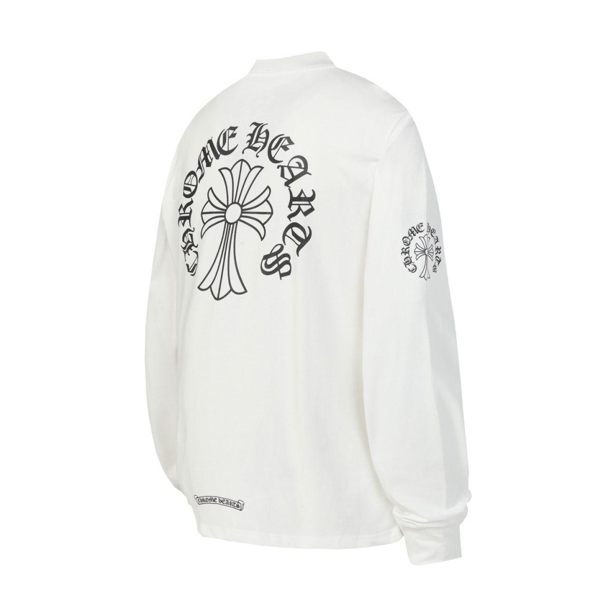 【CHROME HEARTS】長袖 T シャツ