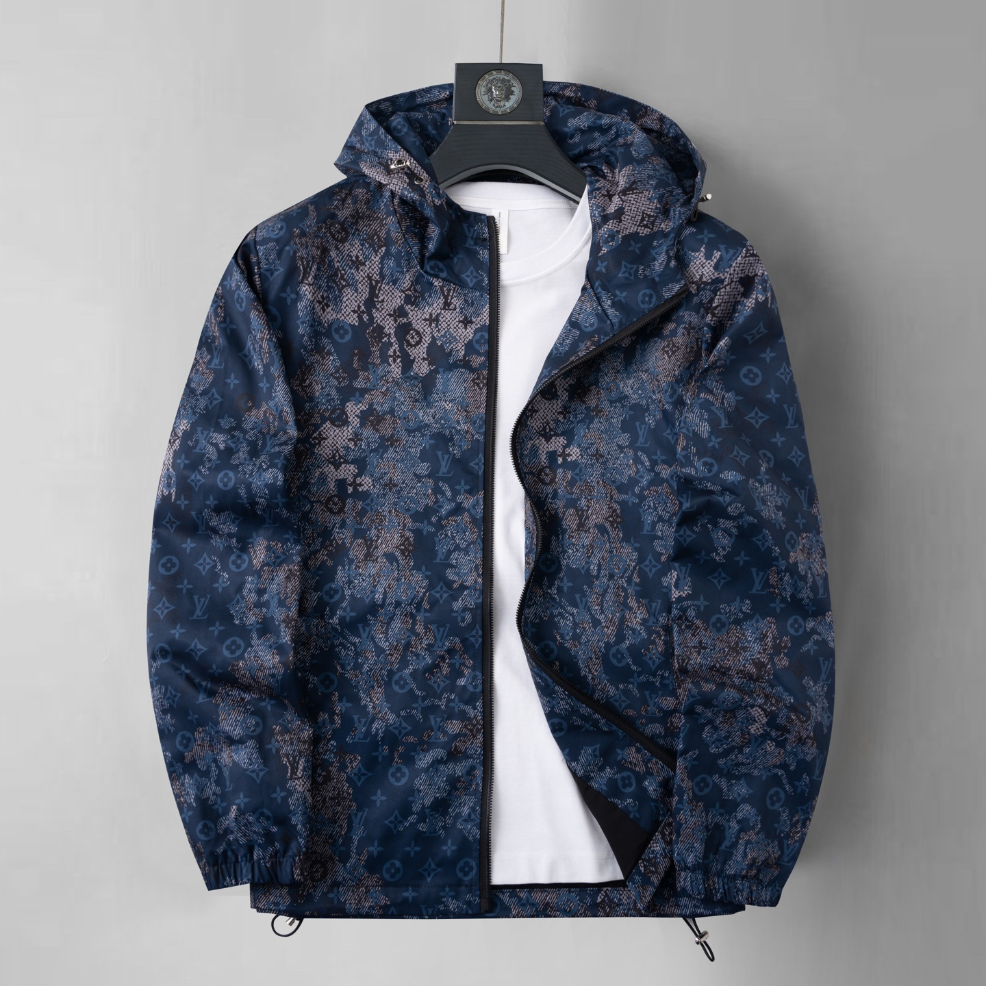 【LOUIS VUITTON】ルイヴィトン ジャケット
