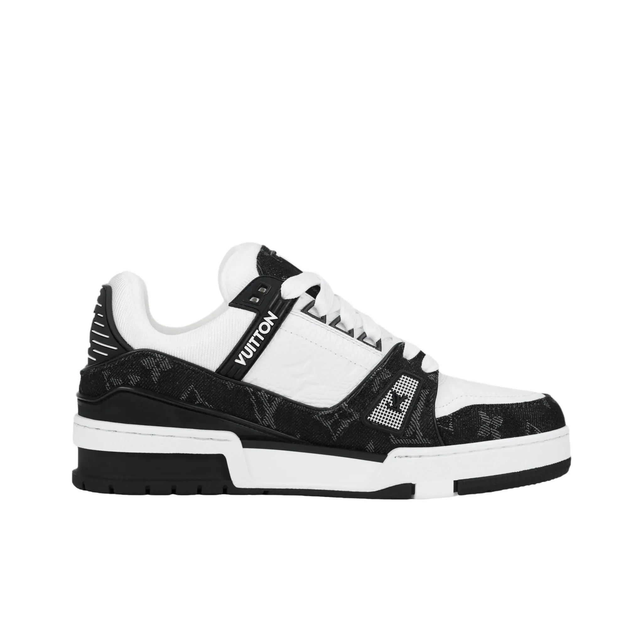 LOUIS VUITTON ルイヴィトン LV TRAINER スニーカー