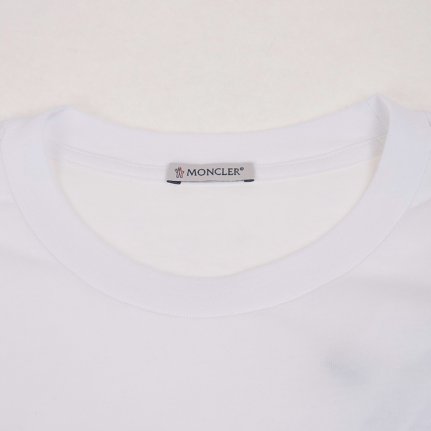 ☆MONCLER モンクレール スウェットシャツ
