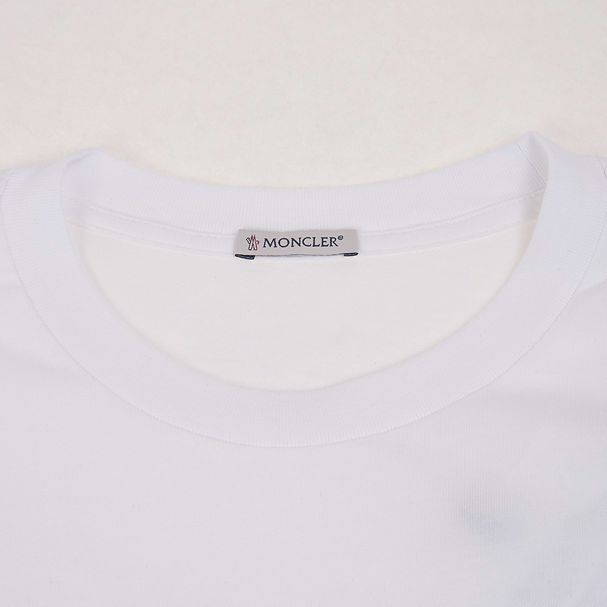 ☆MONCLER モンクレール スウェットシャツ