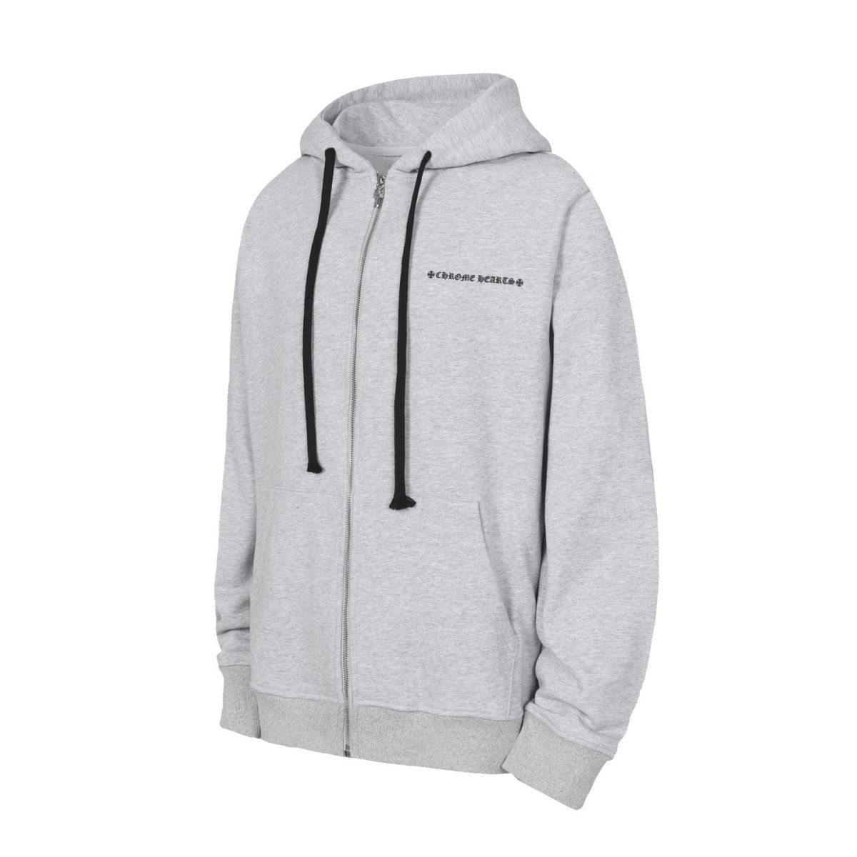 【CHROME HEARTS】パーカー