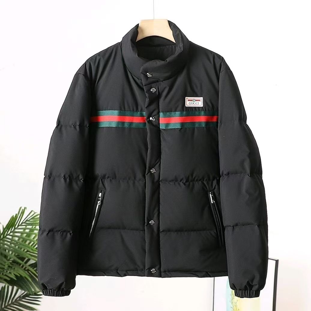 【GUCCI全国送料無料】 ダウンジャケット＊大人もOK＊