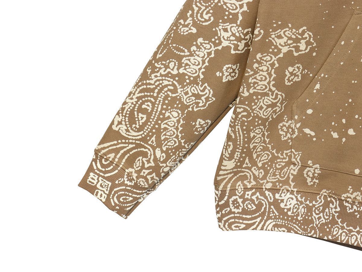 【Amiri】パーカー 男女兼用、ご好評に付き再入荷！