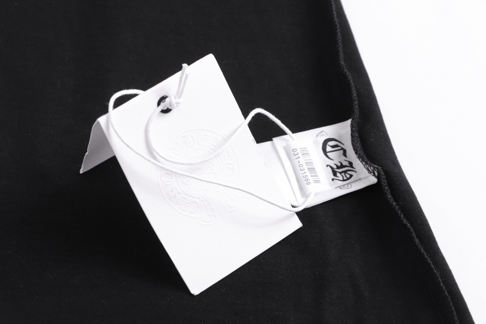 【CHROME HEARTS】長袖 T シャツ