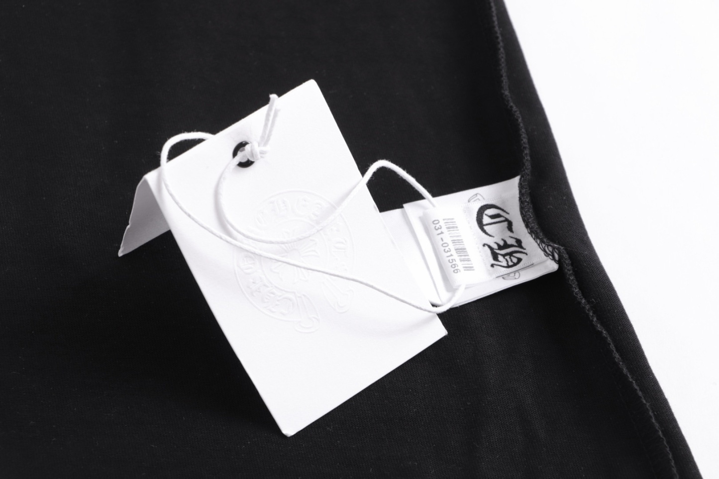 【CHROME HEARTS】長袖 T シャツ