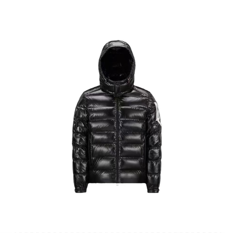 【MONCLER公式 旗艦店】（モンクレール） ダウンジャケット