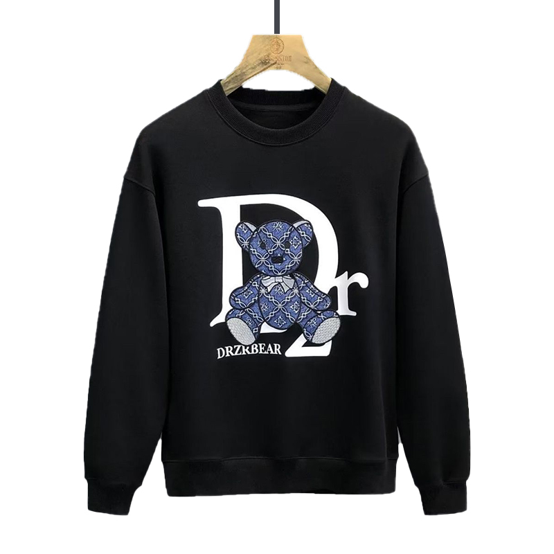 【DIOR旗艦店】ディオール 長袖 男女兼用 ご好評に付き再入荷！