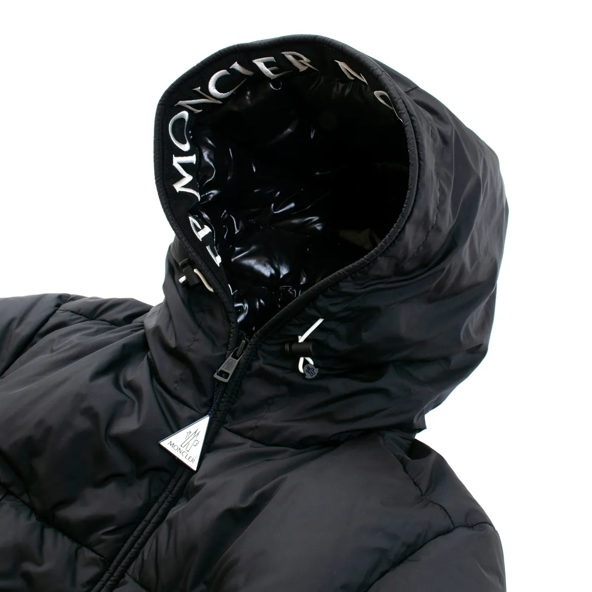 MONCLER モンクレール MONTCLA モンクラ ダウンジャケット
