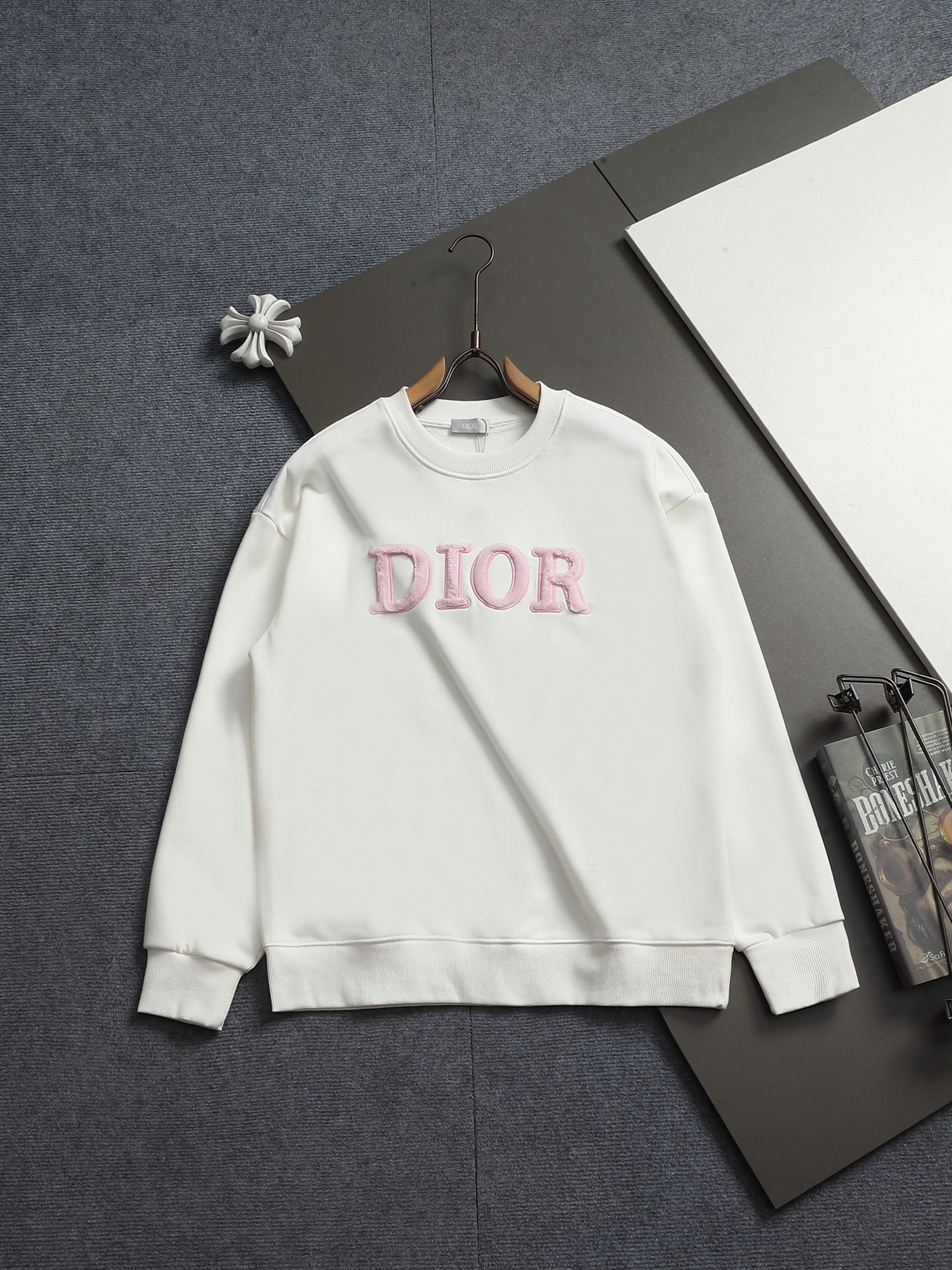 【DIOR】長袖 T シャツ