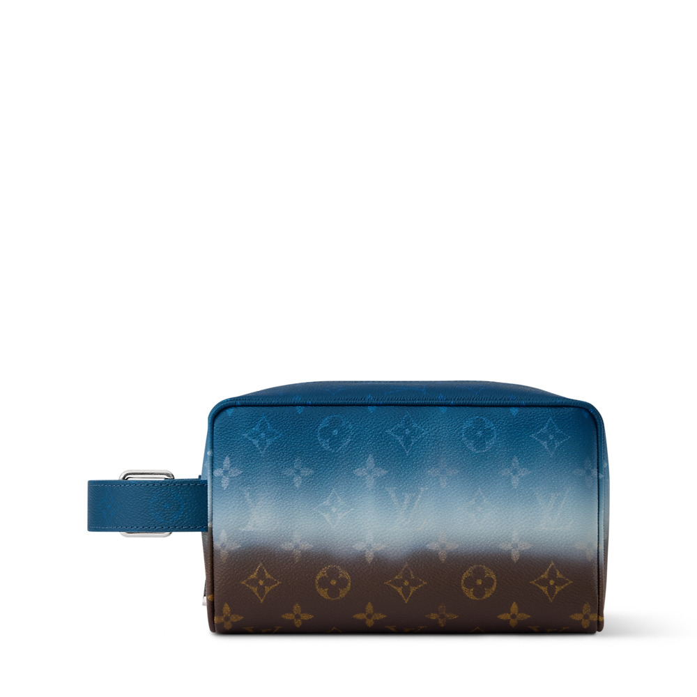 ★お洒落で機能的★【LOUIS VUITTON】ロッカー ドップ・キット