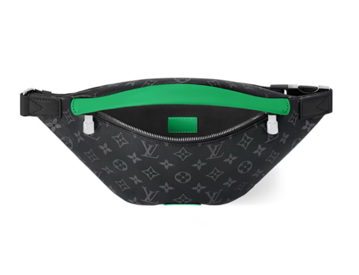 【軽やかにスタイルを遊ぶ♪】Louis Vuitton　ショルダーバッグ