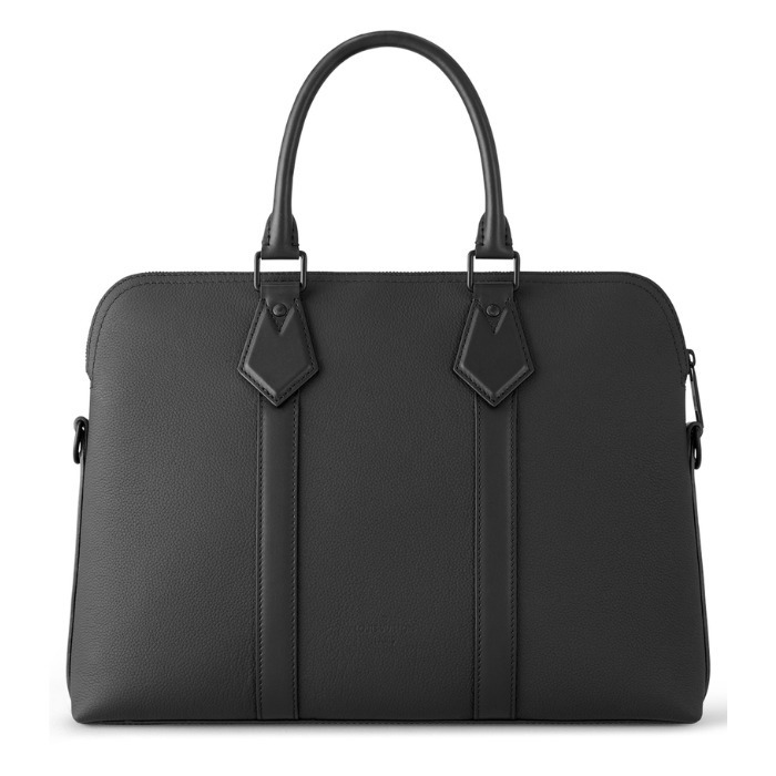 ★ミニマルな品格★Louis Vuitton テイクオフブリーフケース