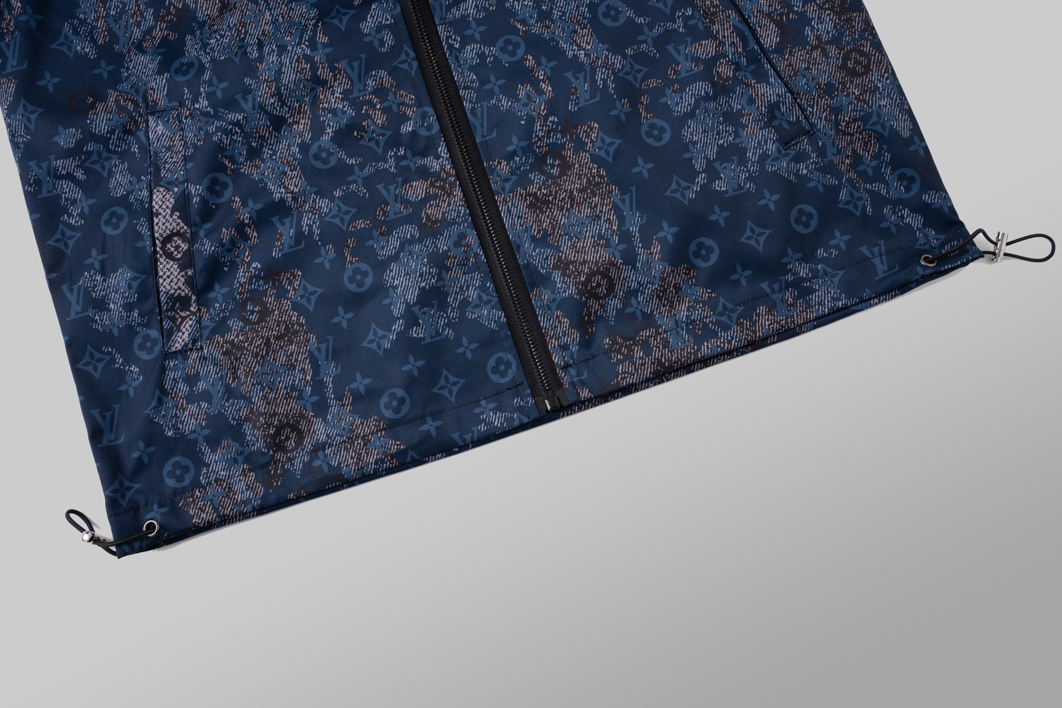 【LOUIS VUITTON】ルイヴィトン ジャケット