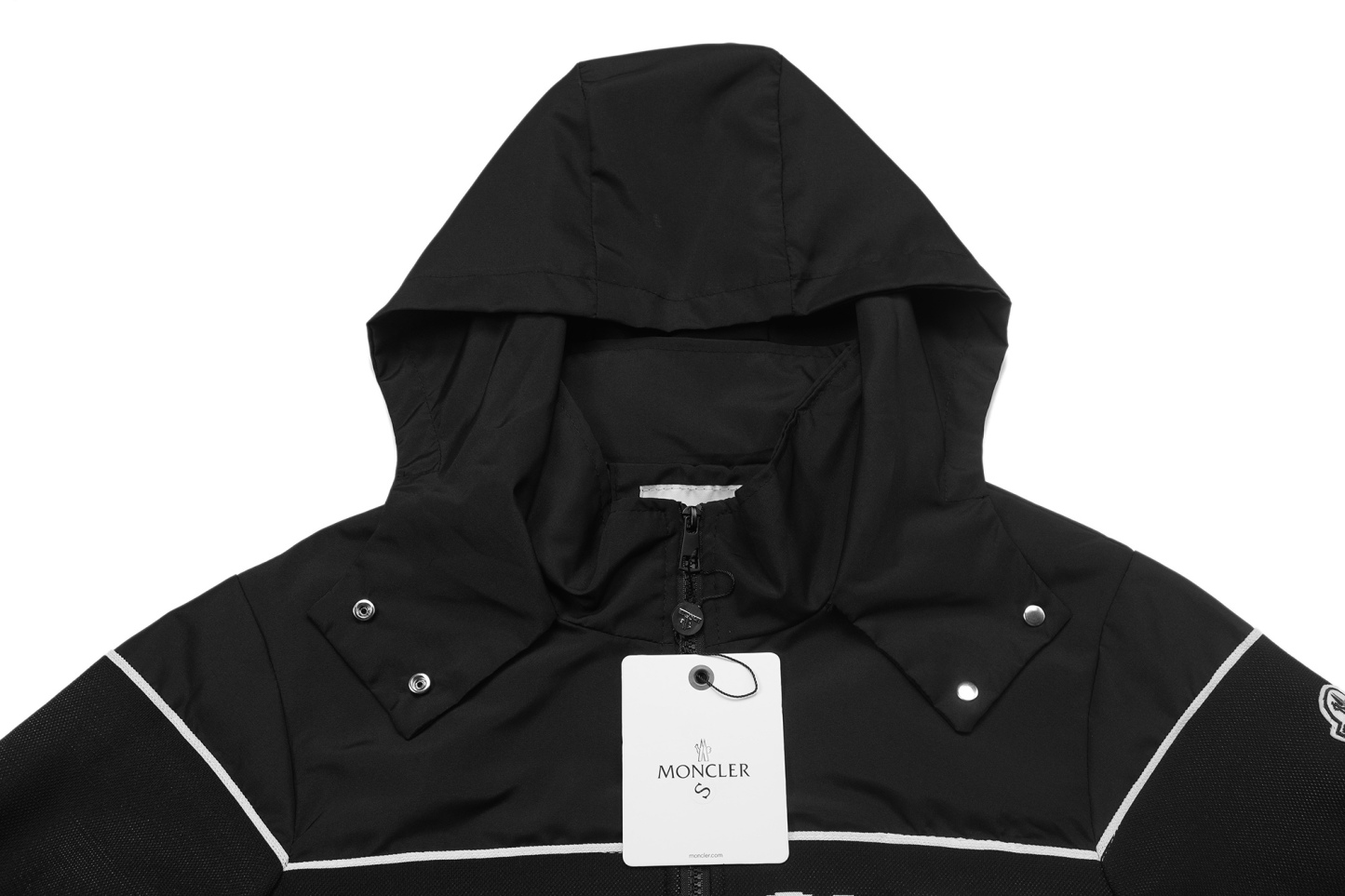 【MONCLER】モンクレール ジャケット