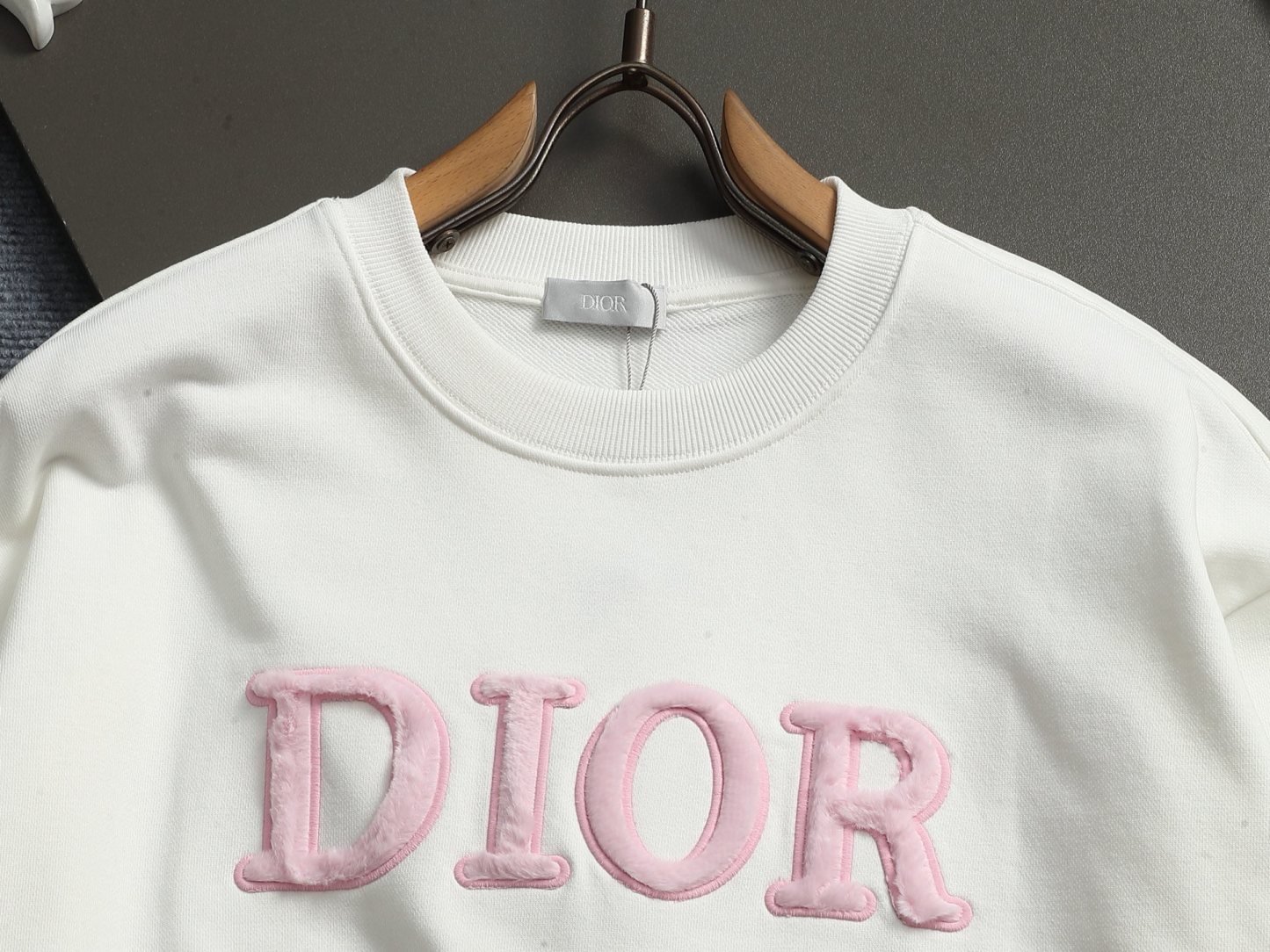 【DIOR】長袖 T シャツ