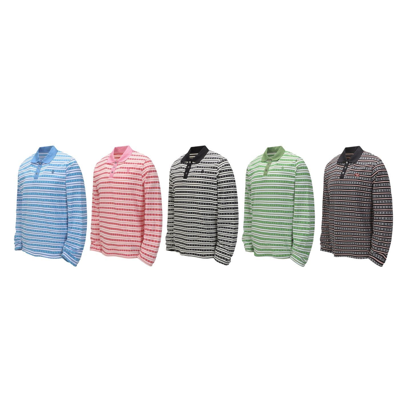 【CHROME HEARTS】長袖 T シャツ