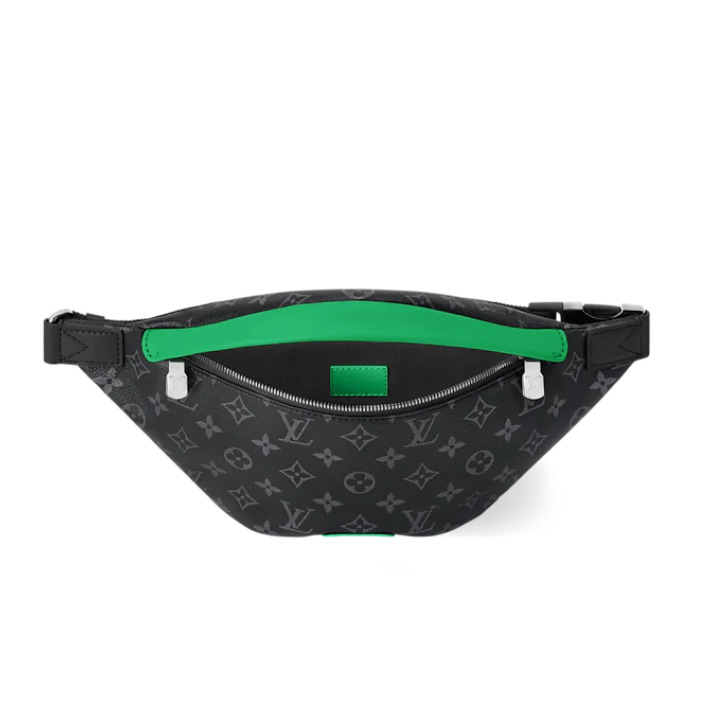 【お洒落メンズに☆】Louis Vuitton ディスカバリー バムバッグ M25924