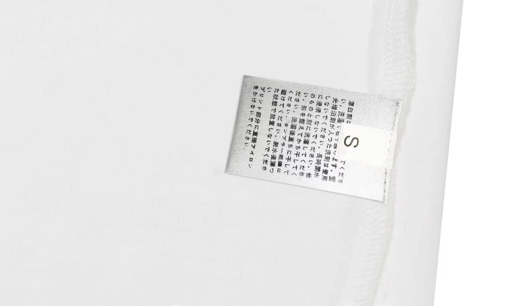 【BAPE】長袖 T シャツ
