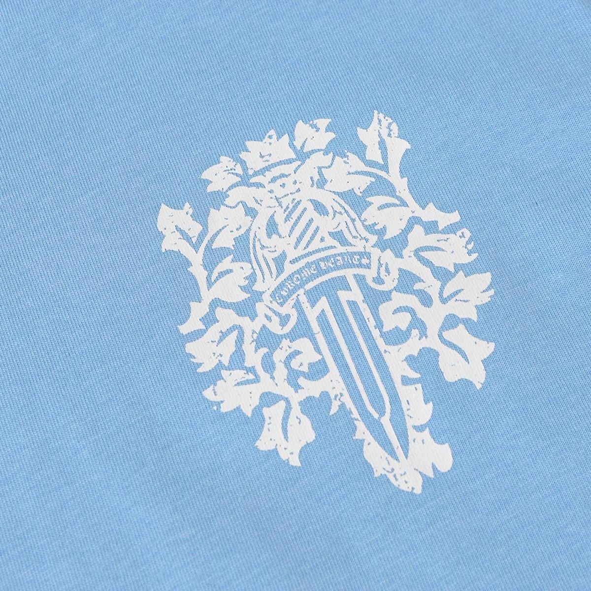 【CHROME HEARTS】長袖 T シャツ
