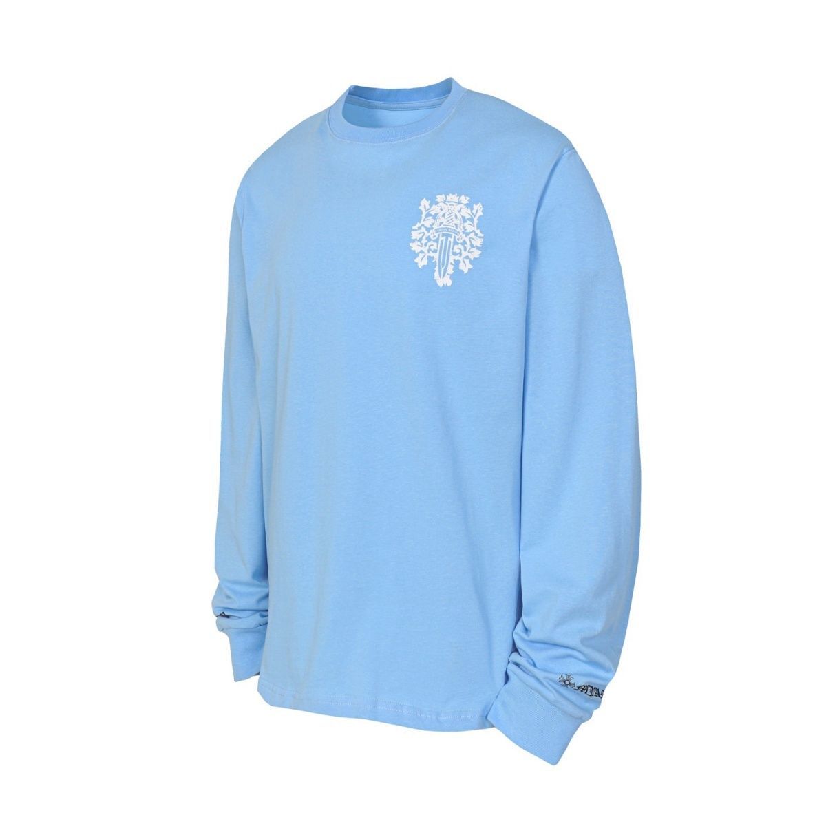 【CHROME HEARTS】長袖 T シャツ