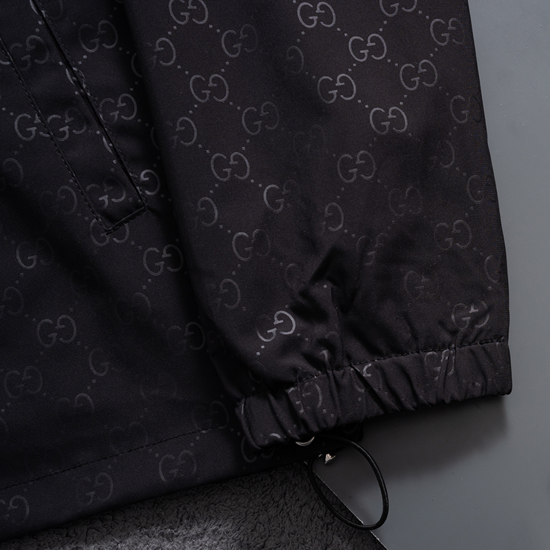 【GUCCI】グッチ ジャケット