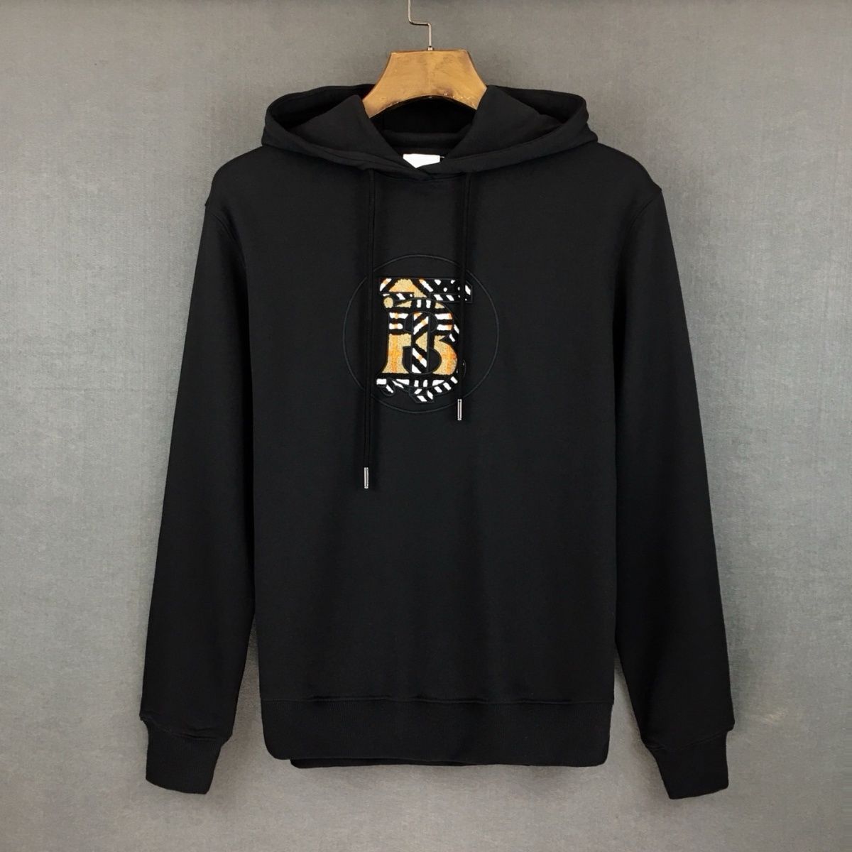 【BURBERRY旗艦店】バーバリー パーカー ご好評に付き再入荷！