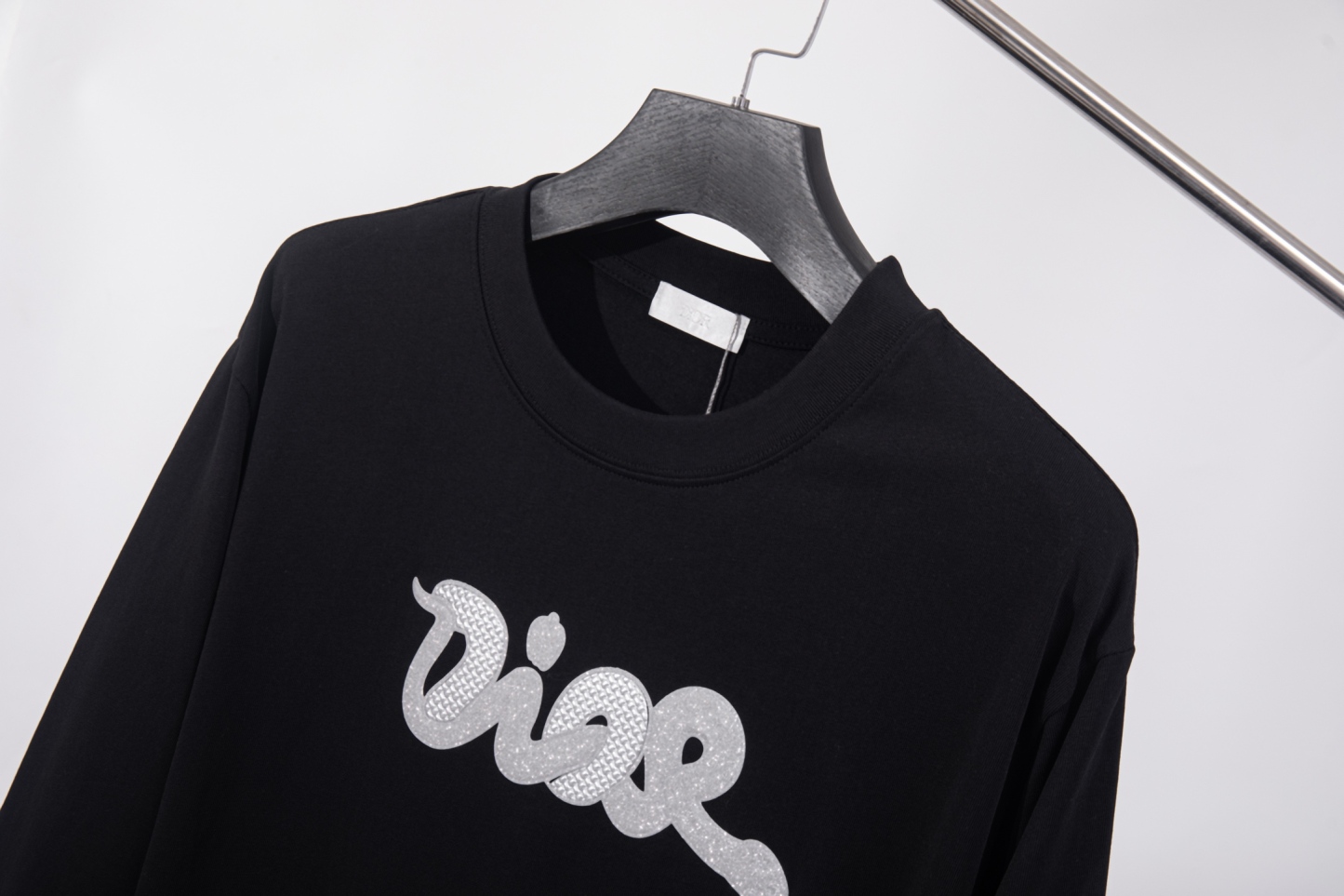 【DIOR】長袖 T シャツ