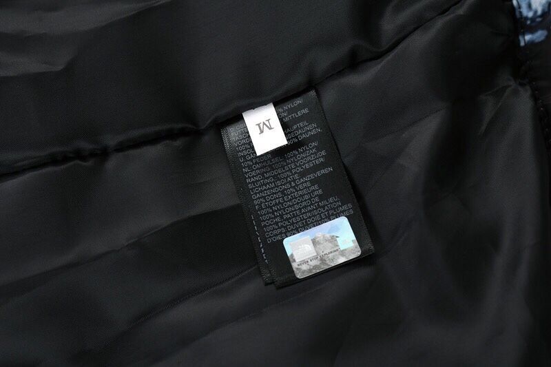 【The North Face】【全国送料無料】【即日出荷】数量限定発売 ダウンジャケット