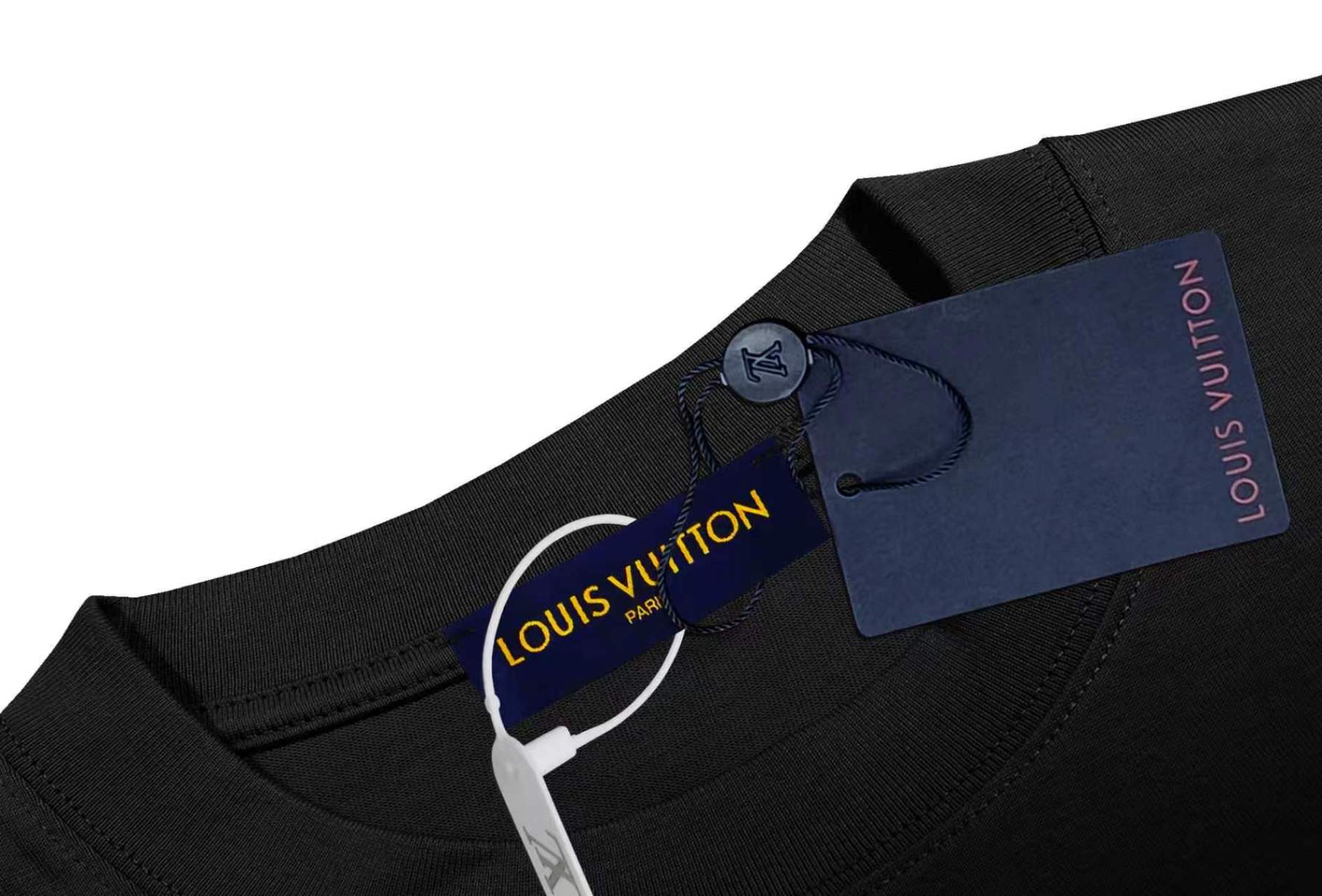 【LOUIS VUITTON】長袖 T シャツ