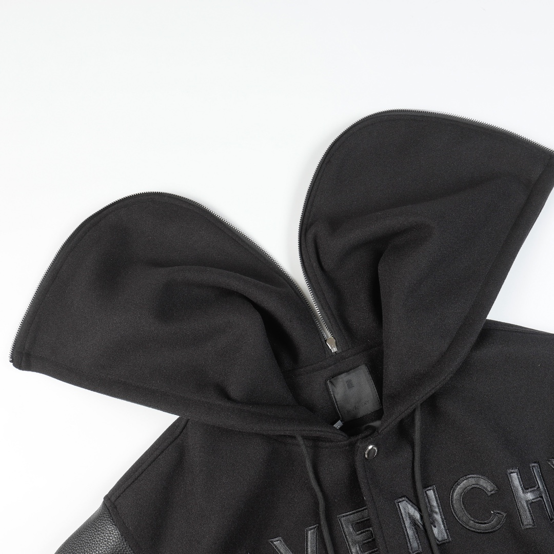 【GIVENCHY】ジバンシー ジャケット