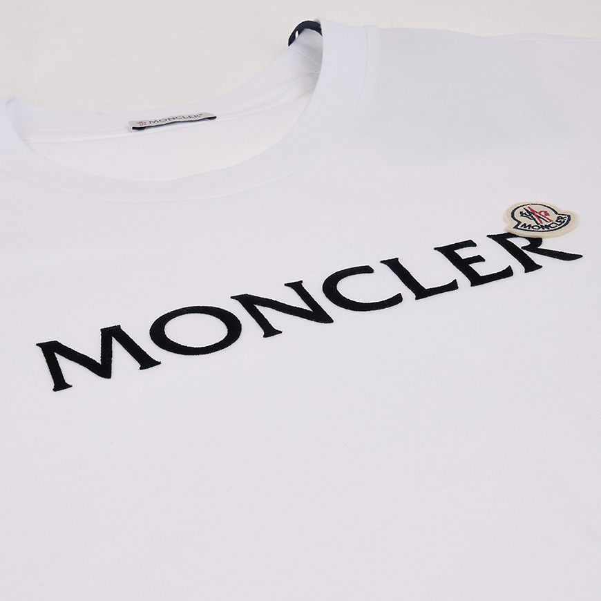 ☆MONCLER モンクレール スウェットシャツ