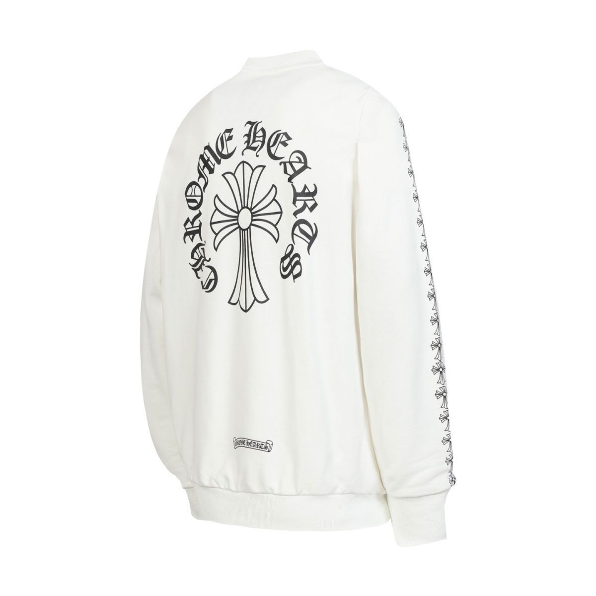 【CHROME HEARTS】長袖 T シャツ