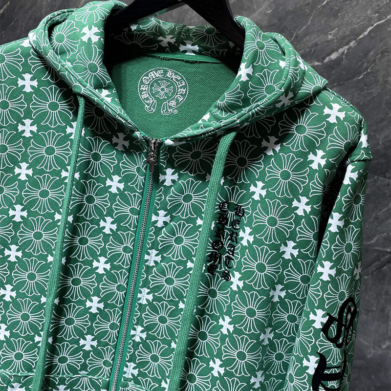 【Chrome Heart】( プラダ ) 【即日出荷】ご好評に付き再入荷！