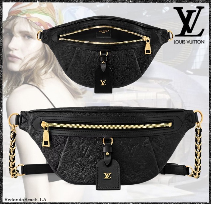 【大人シックで上品】LOUISVUITTON★High Rise ショルダーバッグ