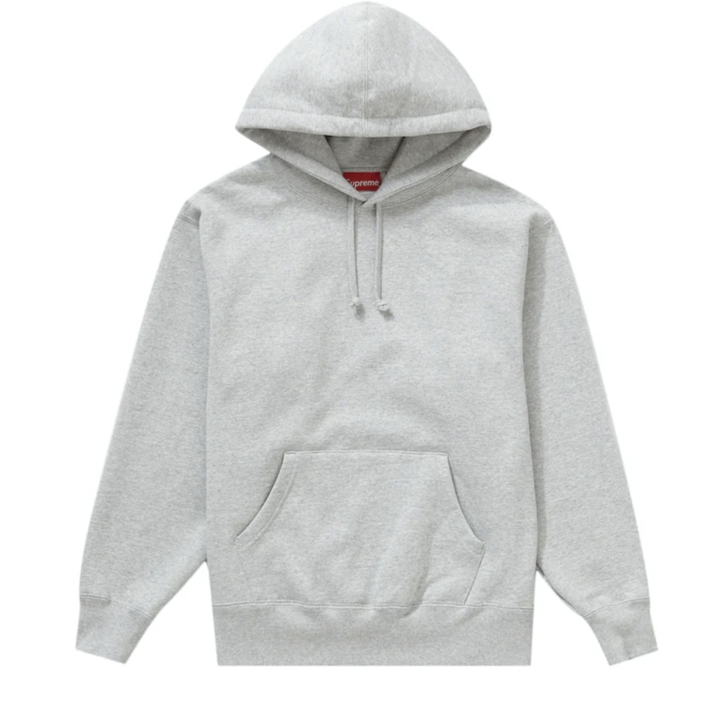 ★Supreme★入手困難★お洒落好き必須のロゴパーカー★
