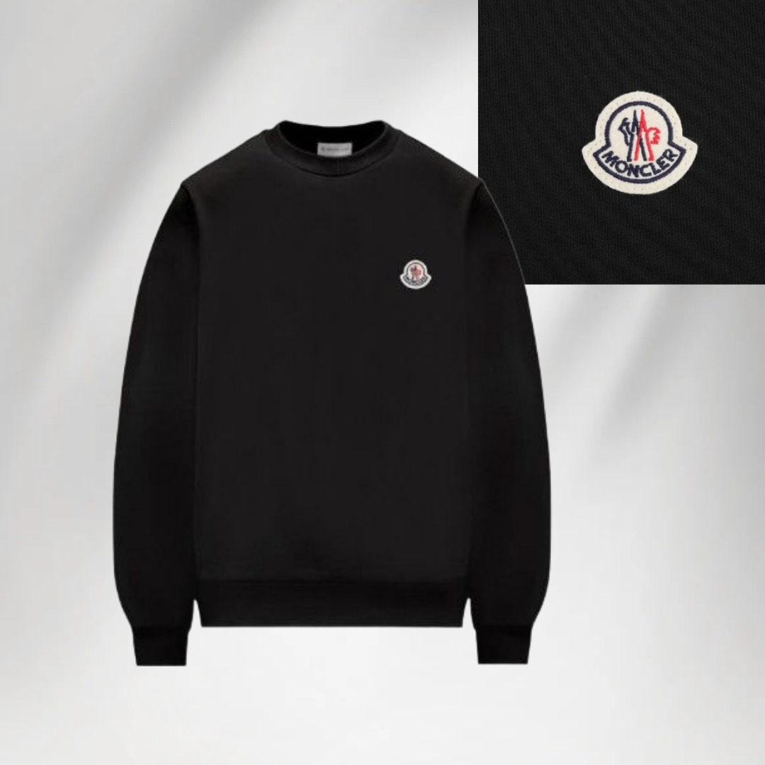 【MONCLER】メンズ スウェット トレーナー