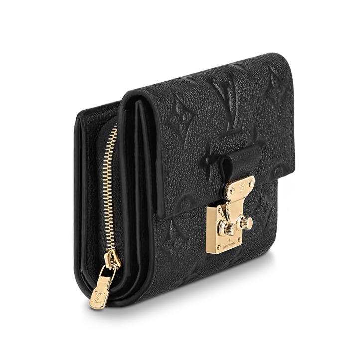 Louis Vuitton ポルトフォイユ・メティス  M80880 M81071